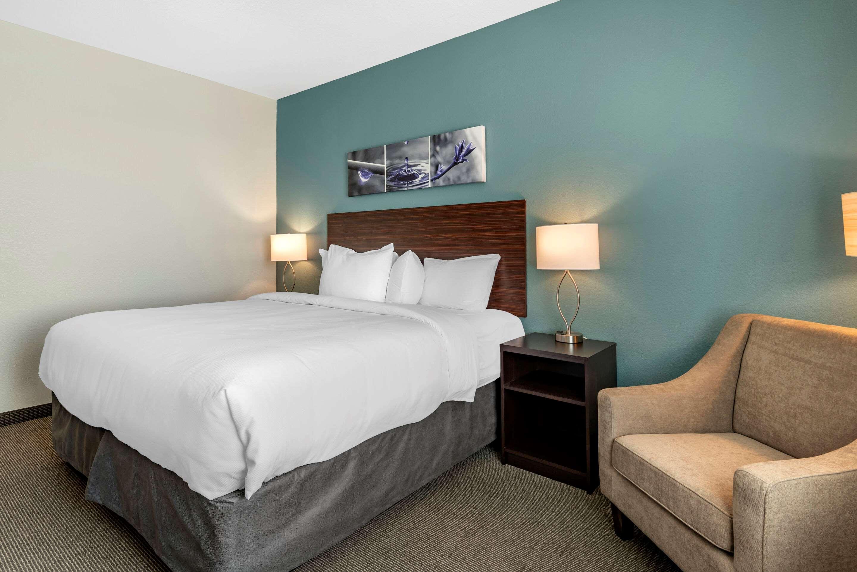 Sleep Inn Durango Exterior photo