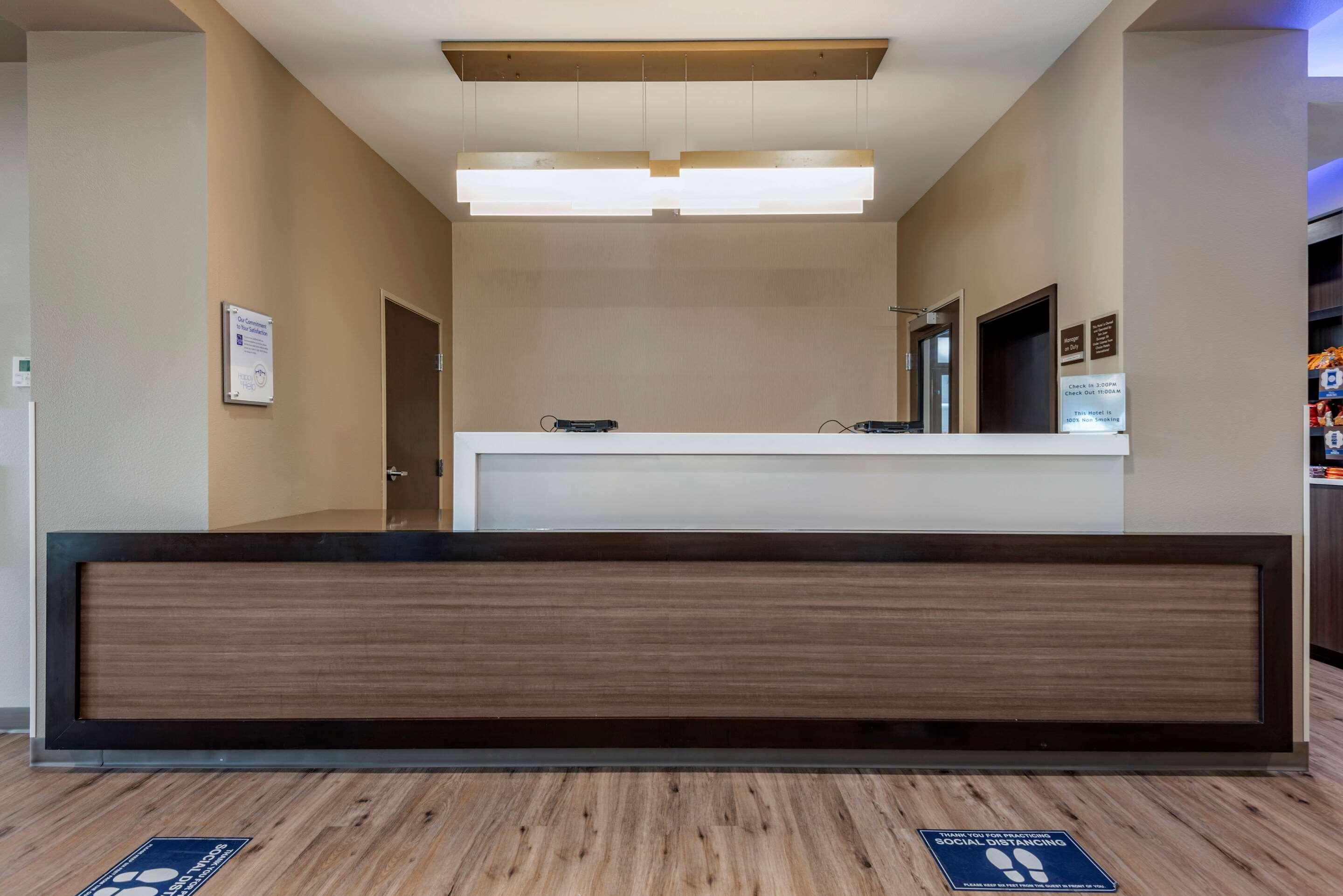 Sleep Inn Durango Exterior photo